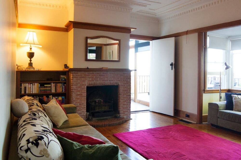 Photo of Livingroom in Hazelbrook