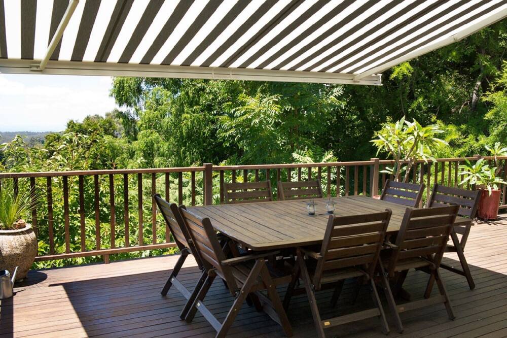 Photo of Patio Balcony in Hazelbrook