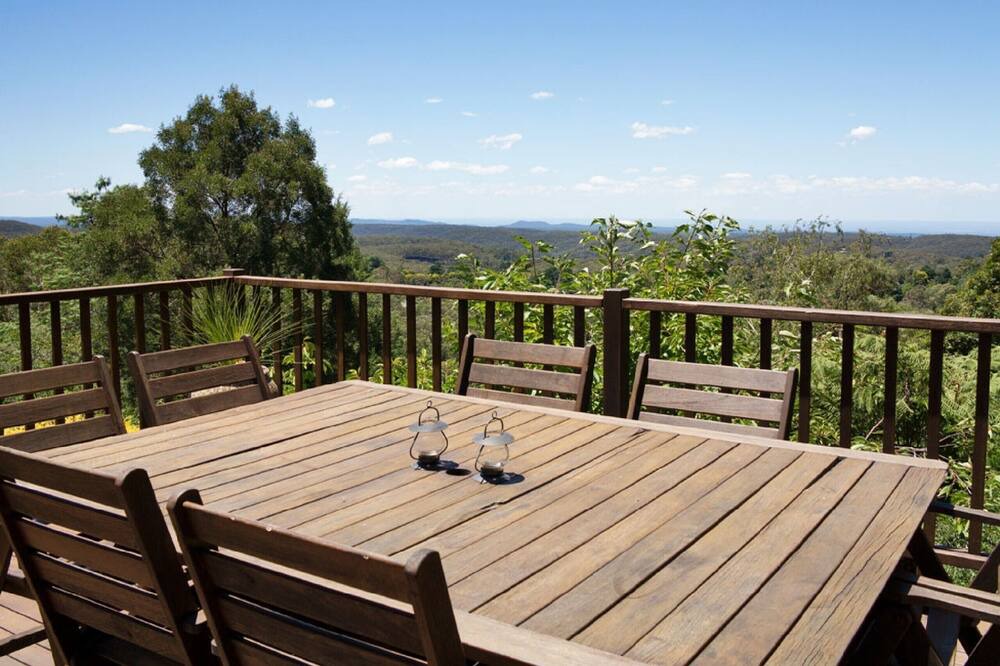 Photo of Patio Balcony in Hazelbrook