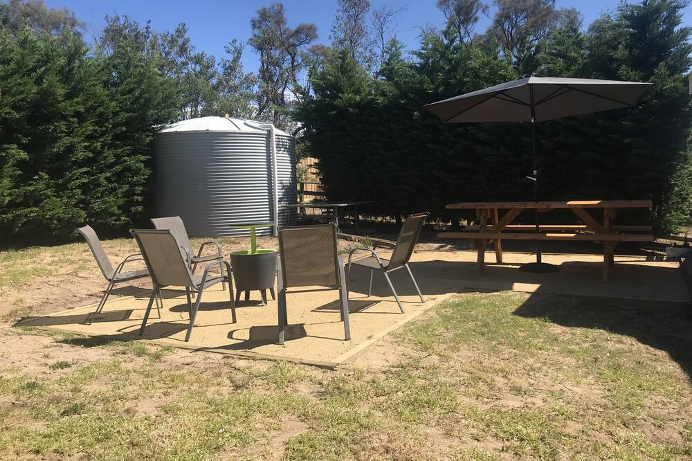 Photo of Outdoor in Golden Beach