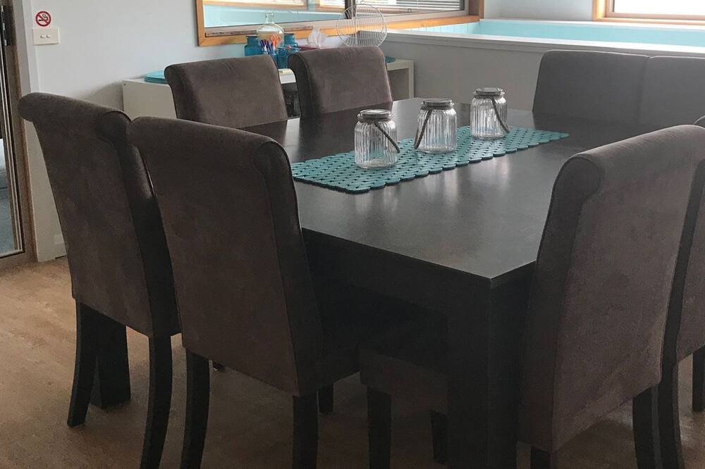 Photo of Kitchen in Golden Beach