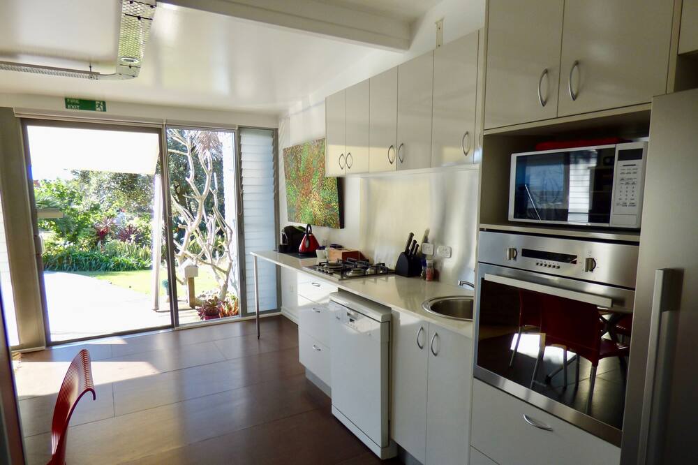Photo of Kitchen in Emerald Beach