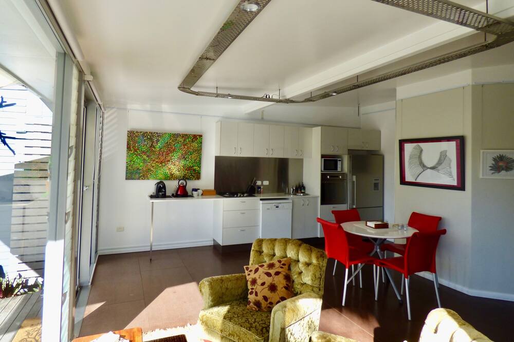 Photo of Kitchen in Emerald Beach