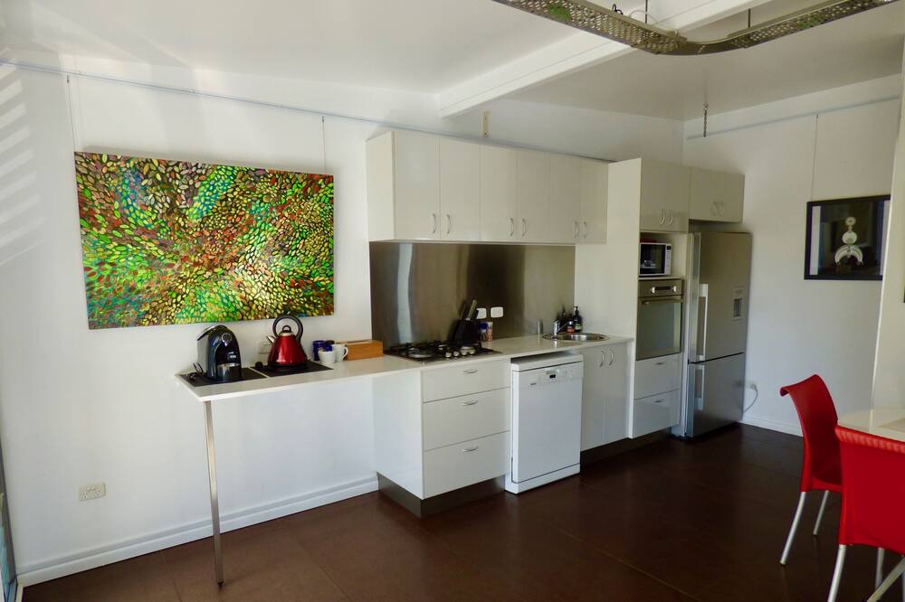 Photo of Kitchen in Emerald Beach