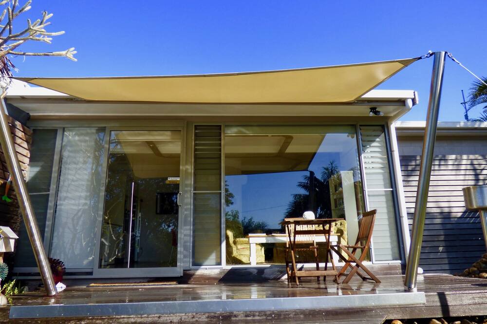 Photo of Patio Balcony in Emerald Beach