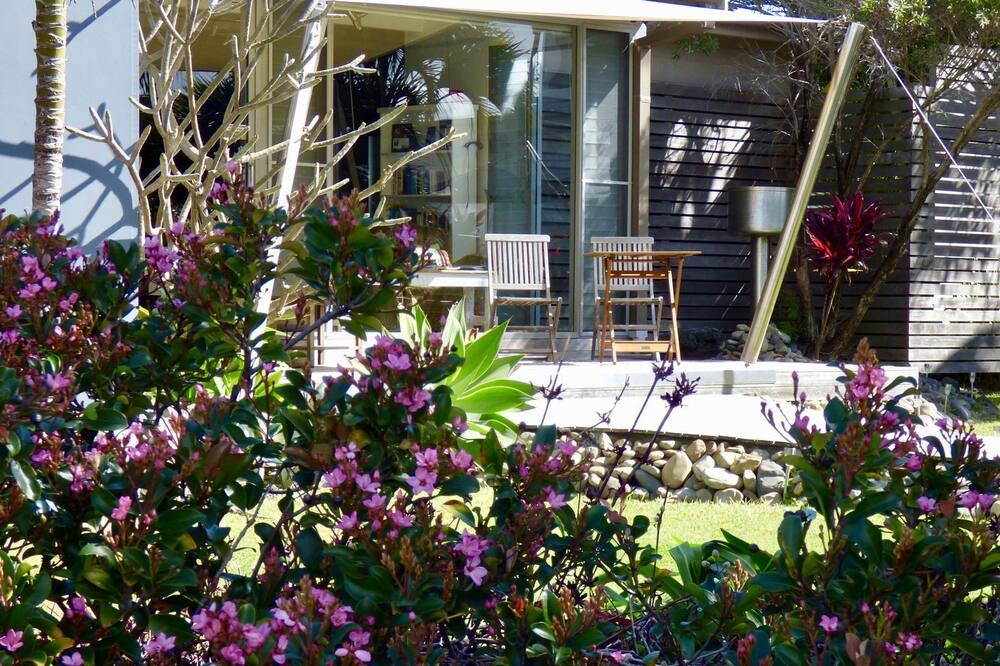 Photo of Patio Balcony in Emerald Beach