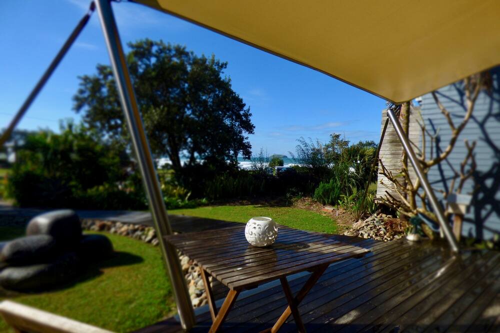 Photo of Patio Balcony in Emerald Beach