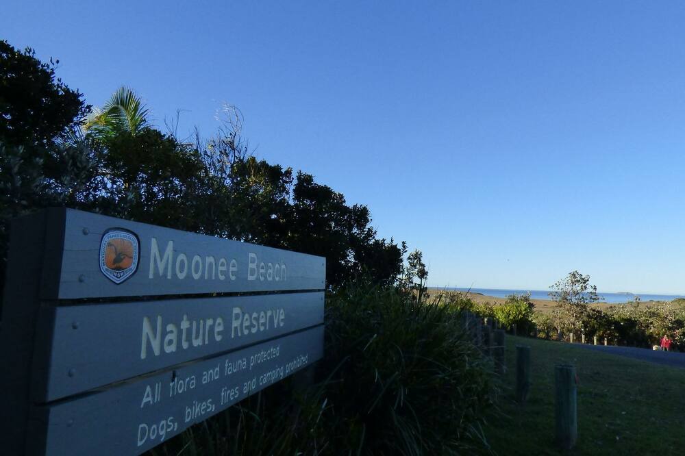 Photo of Outdoor in Emerald Beach