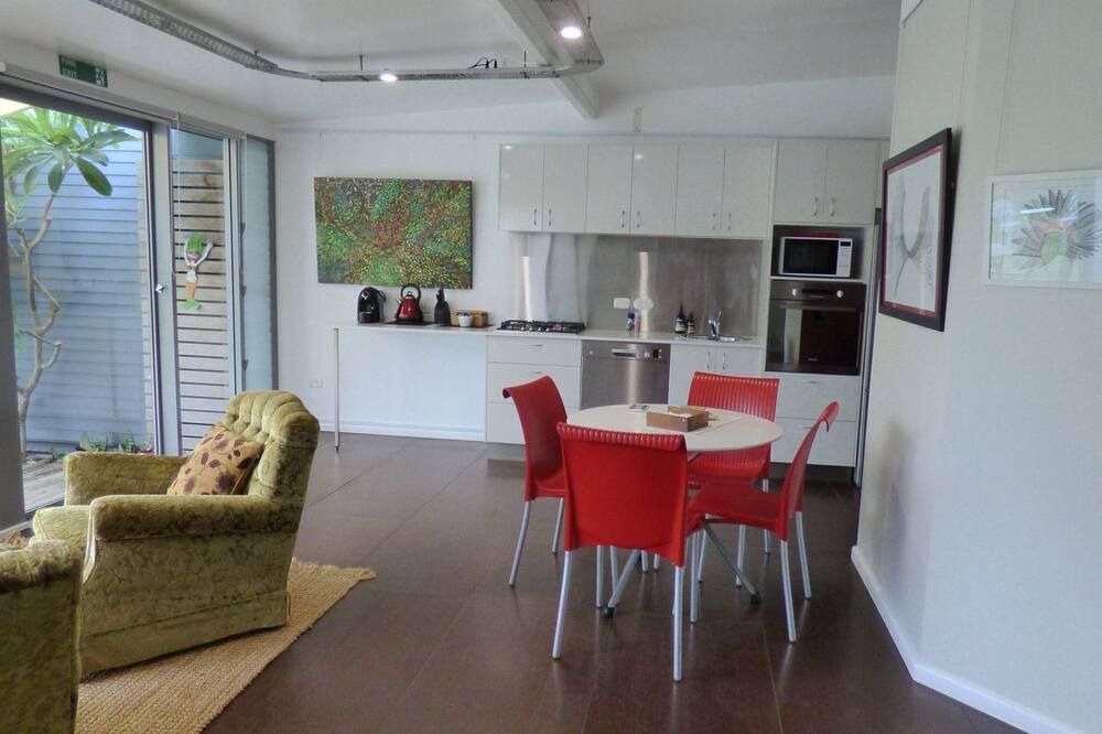 Photo of Kitchen in Emerald Beach