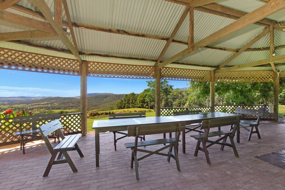 Photo of Patio Balcony in Marshall Mount