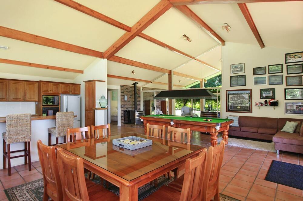 Photo of Kitchen in Marshall Mount