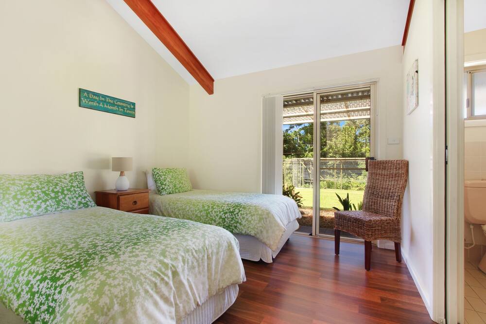 Photo of Bedroom in Marshall Mount