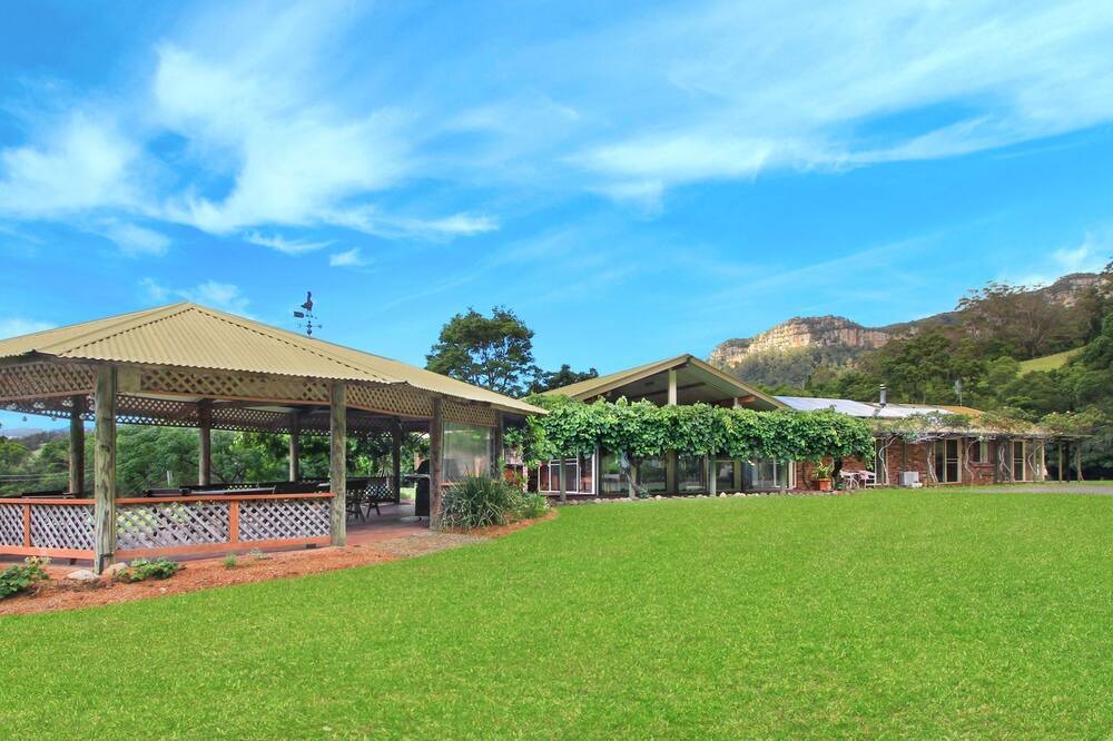 Photo of Outdoor in Marshall Mount
