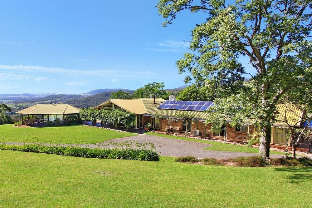 Photo of Outdoor in Marshall Mount