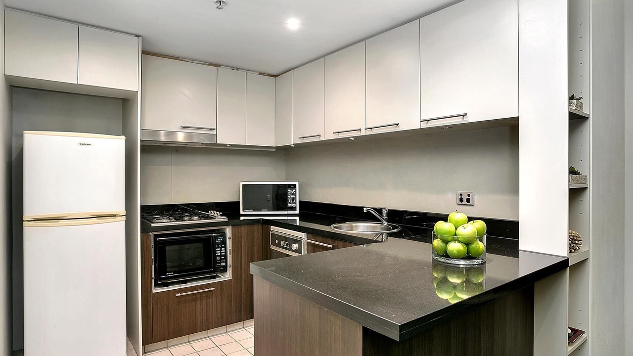 Photo of Kitchen in St. Leonards