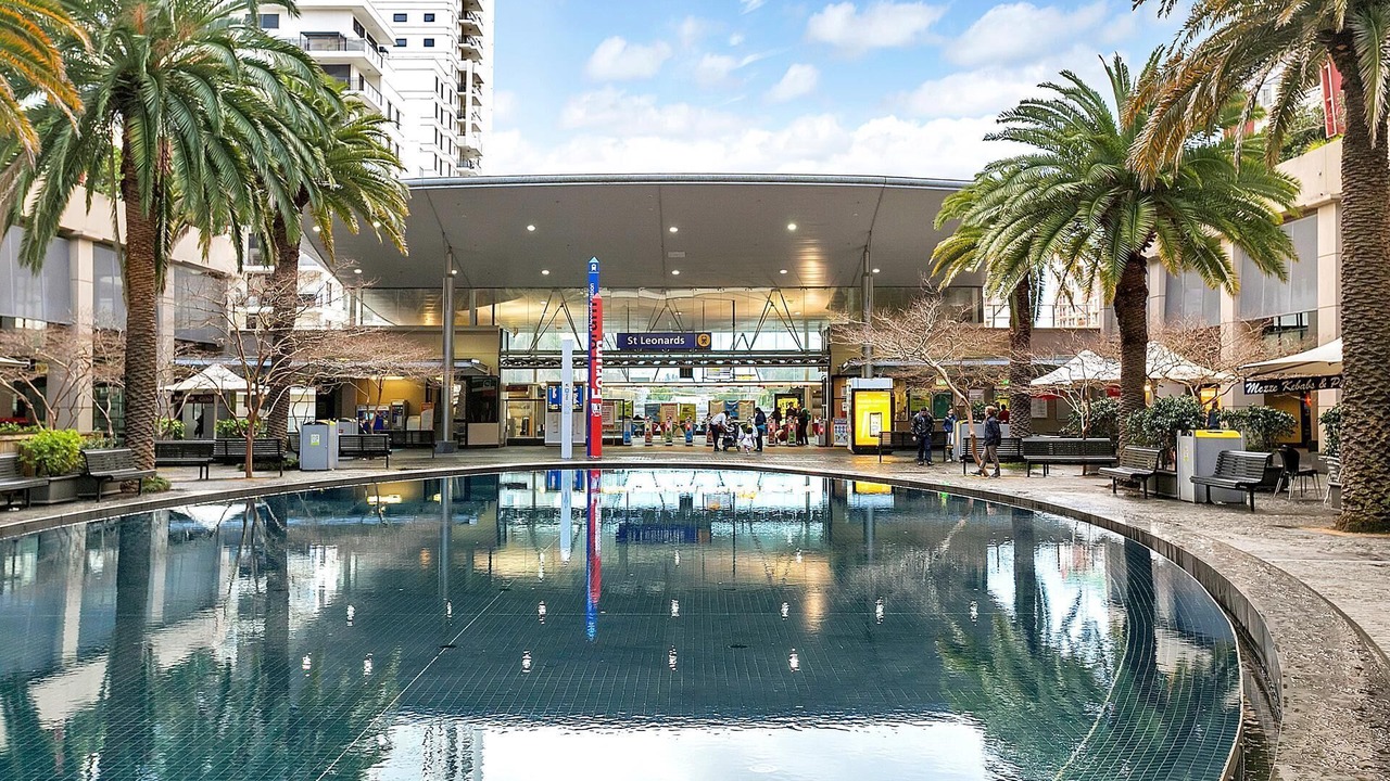 Photo of Outdoor in St. Leonards
