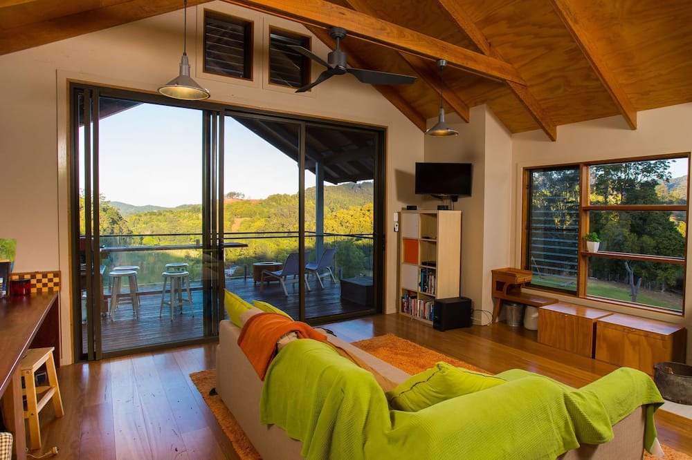 Photo of Livingroom in Upper Burringbar