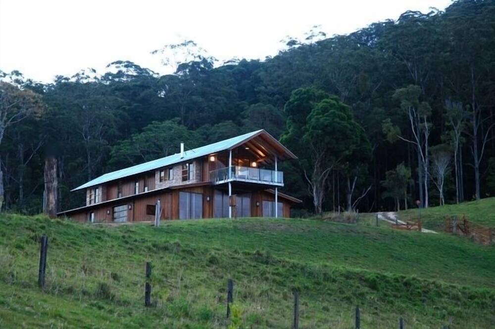 Photo of Outdoor in Upper Burringbar