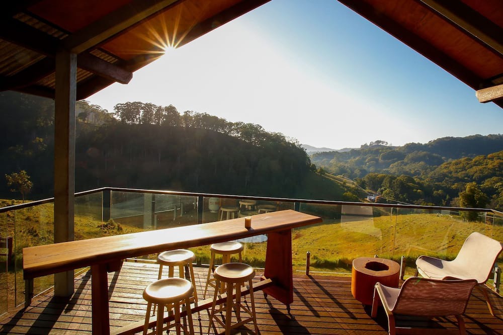 Photo of Patio Balcony in Upper Burringbar