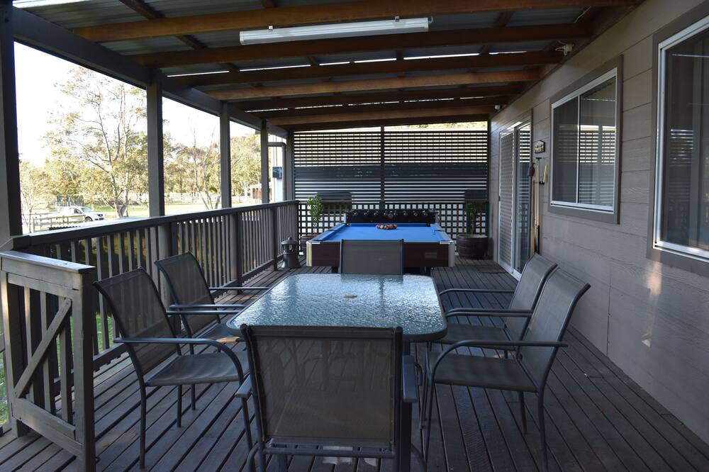 Photo of Patio Balcony in Wyong Creek