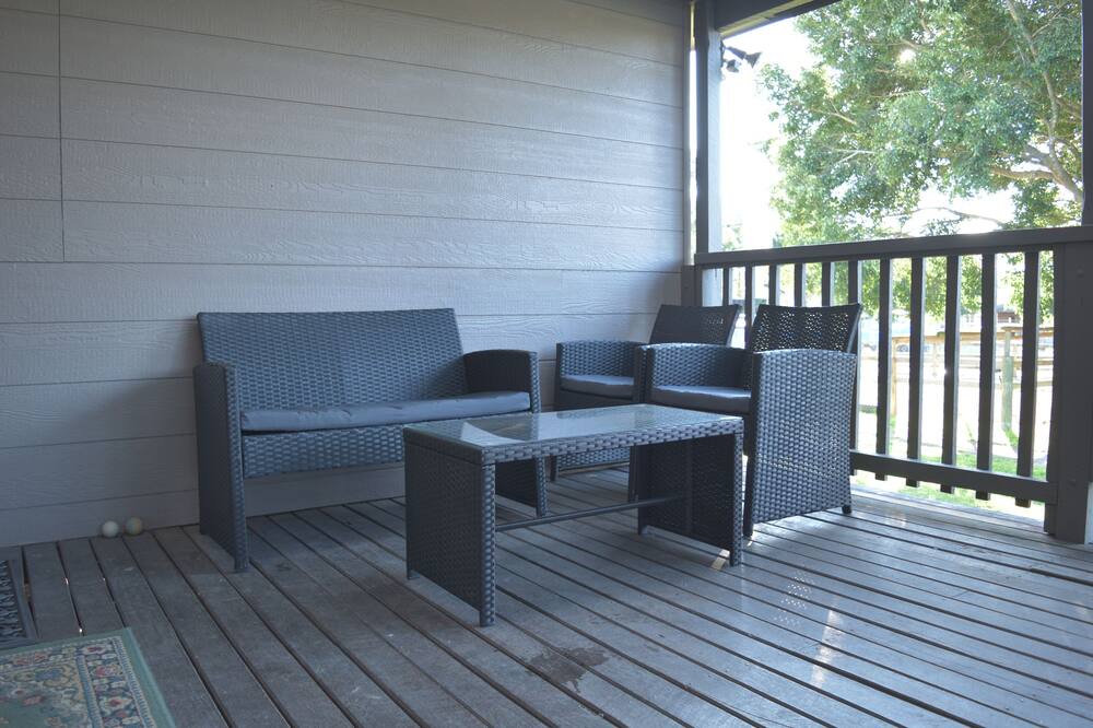 Photo of Patio Balcony in Wyong Creek