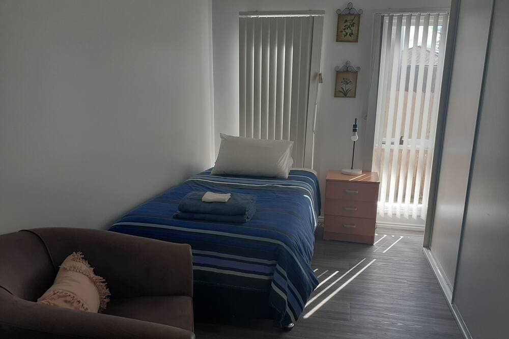 Photo of Bedroom in Sanctuary Point