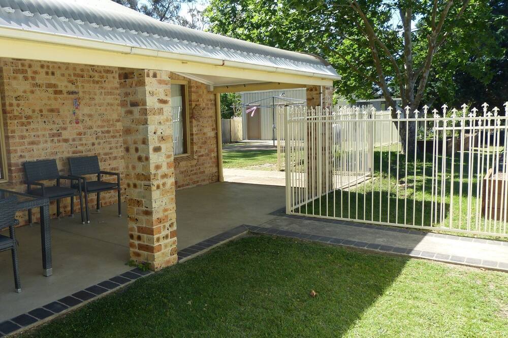 Photo of Patio Balcony in Sanctuary Point