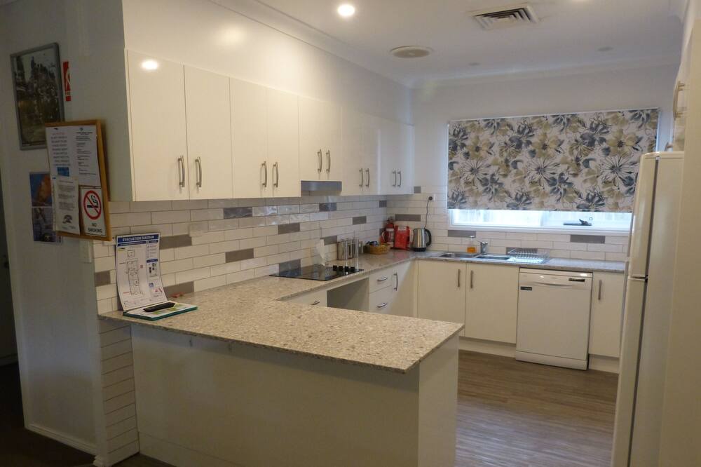 Photo of Kitchen in Sanctuary Point