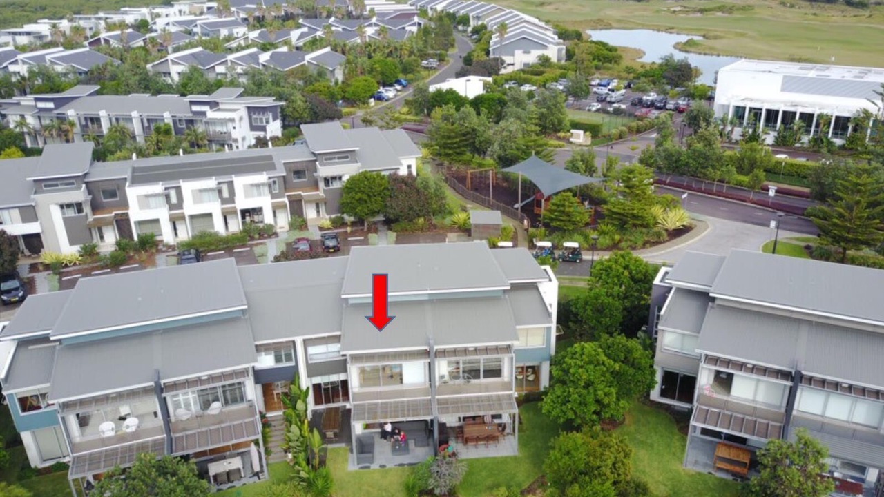 Photo of Outdoor in Magenta Shores