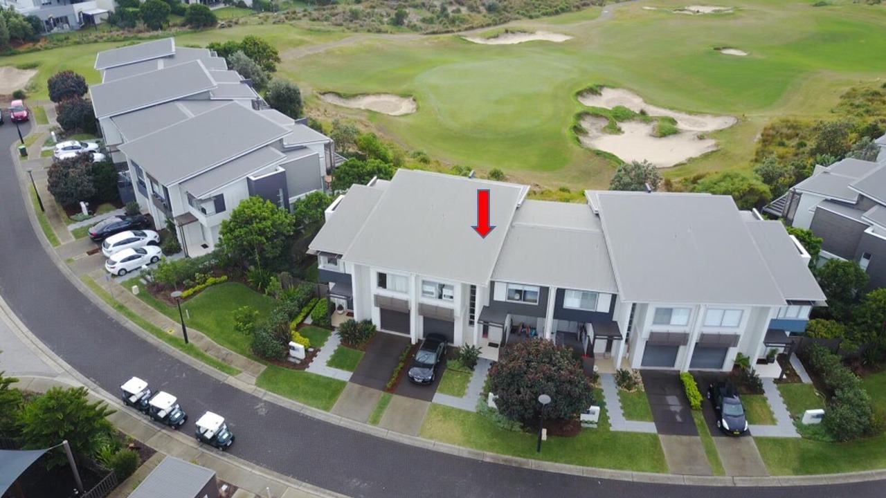 Photo of Outdoor in Magenta Shores