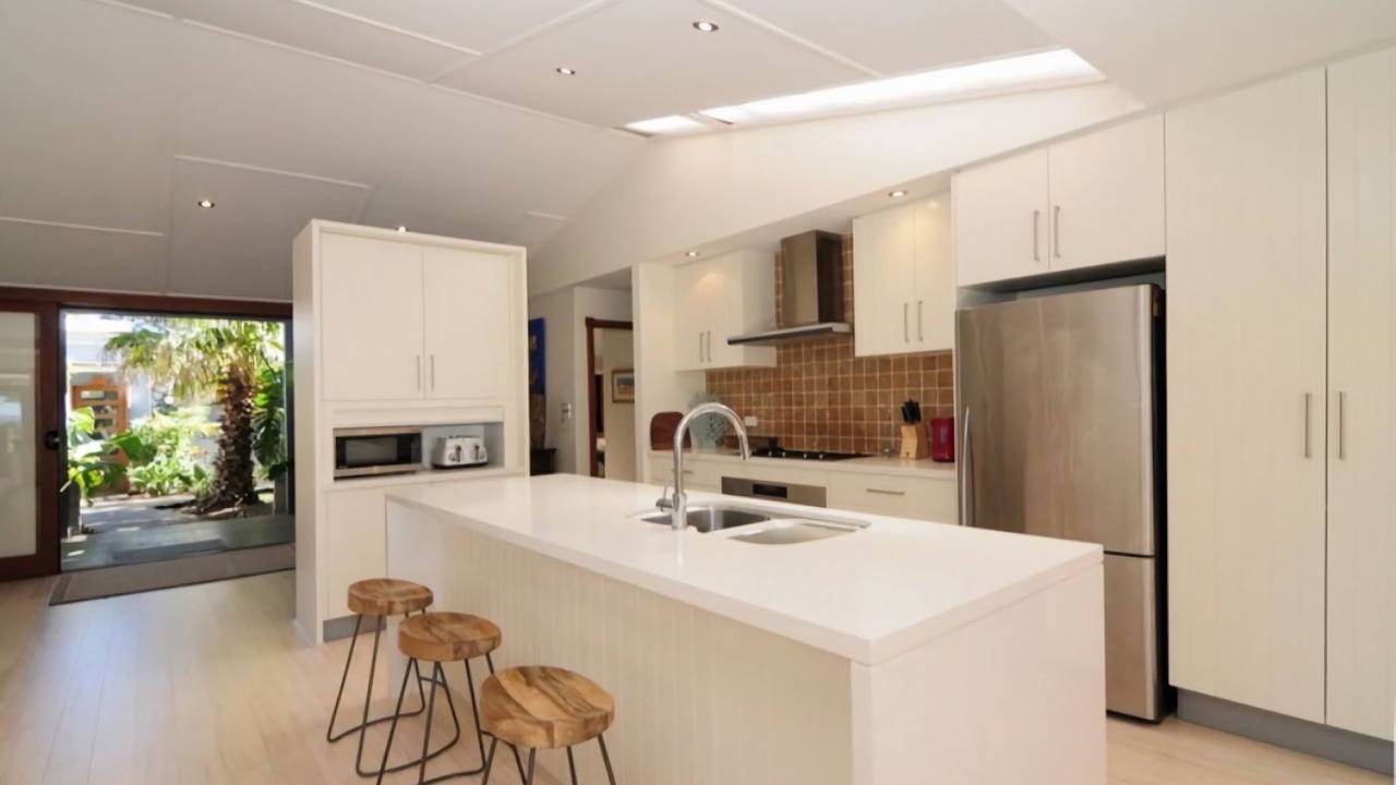 Photo of Kitchen in Vincentia