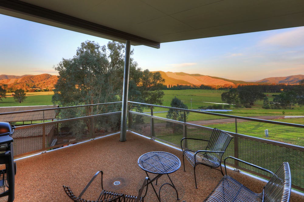 Photo of Patio Balcony in Myrtleford