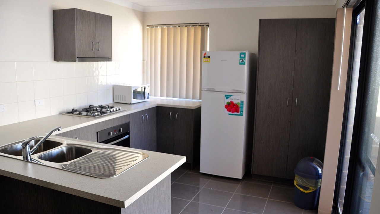 Photo of Kitchen in Cannington