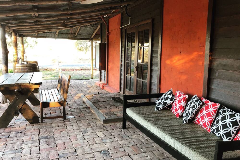 Photo of Outdoor in Eurunderee