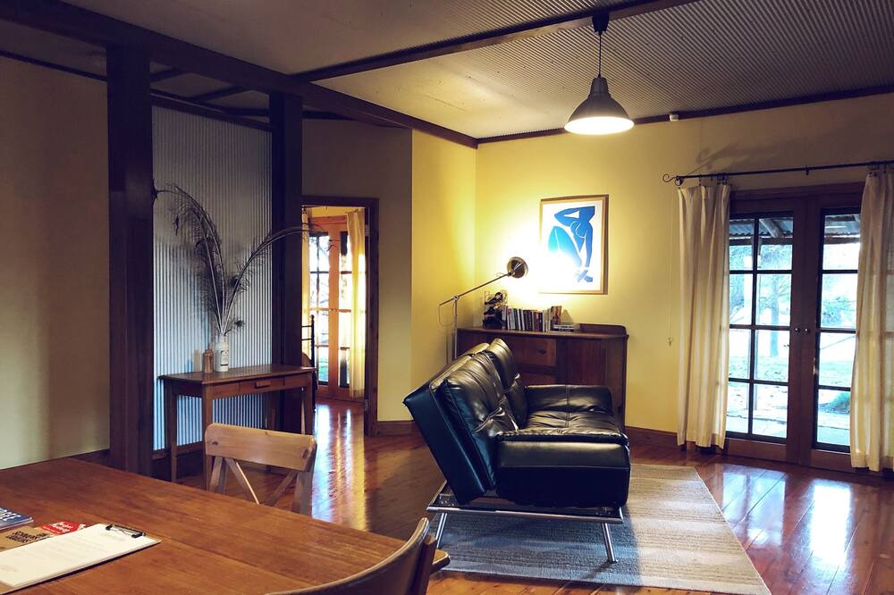Photo of Bedroom in Eurunderee