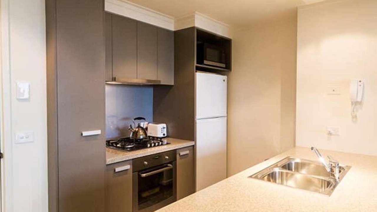 Photo of Kitchen in Southbank