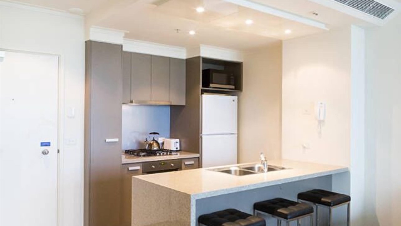 Photo of Kitchen in Southbank