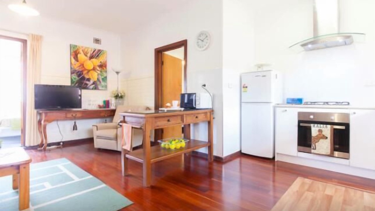Photo of Kitchen in Crawley