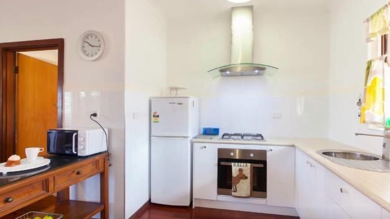 Photo of Kitchen in Crawley