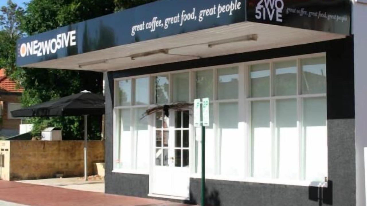 Photo of Outdoor in Crawley