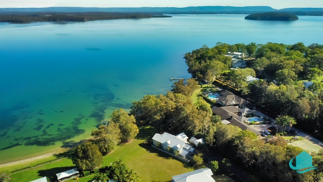Photo of Outdoor in Cams Wharf
