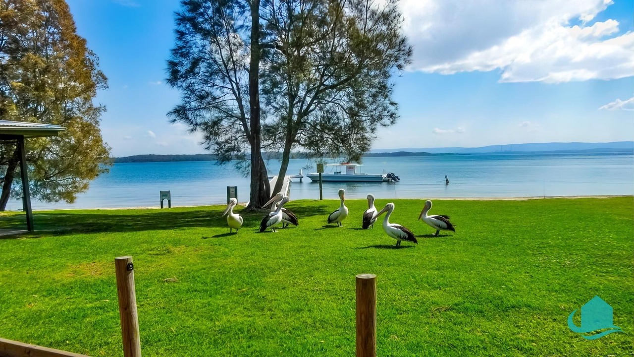 Photo of Outdoor in Cams Wharf