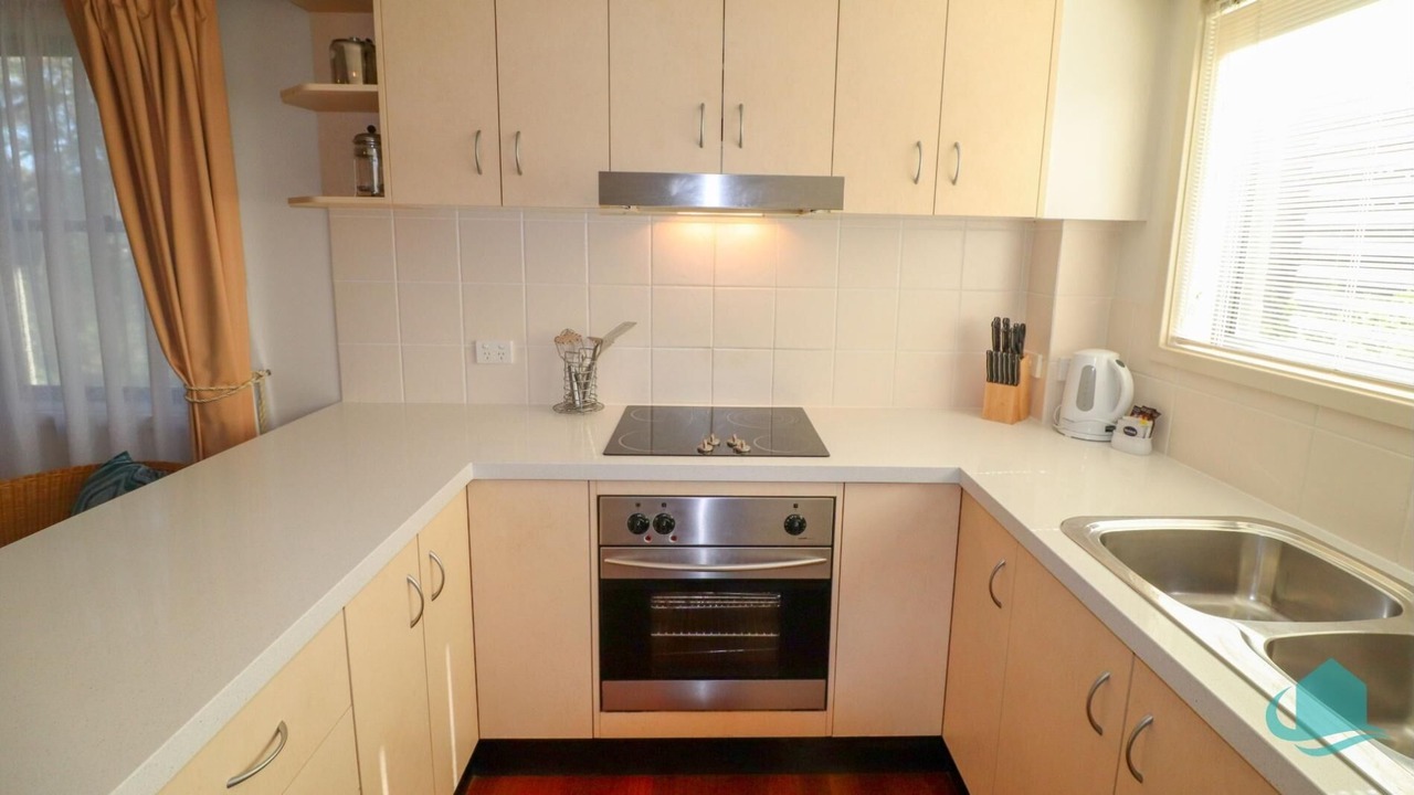 Photo of Kitchen in Cams Wharf