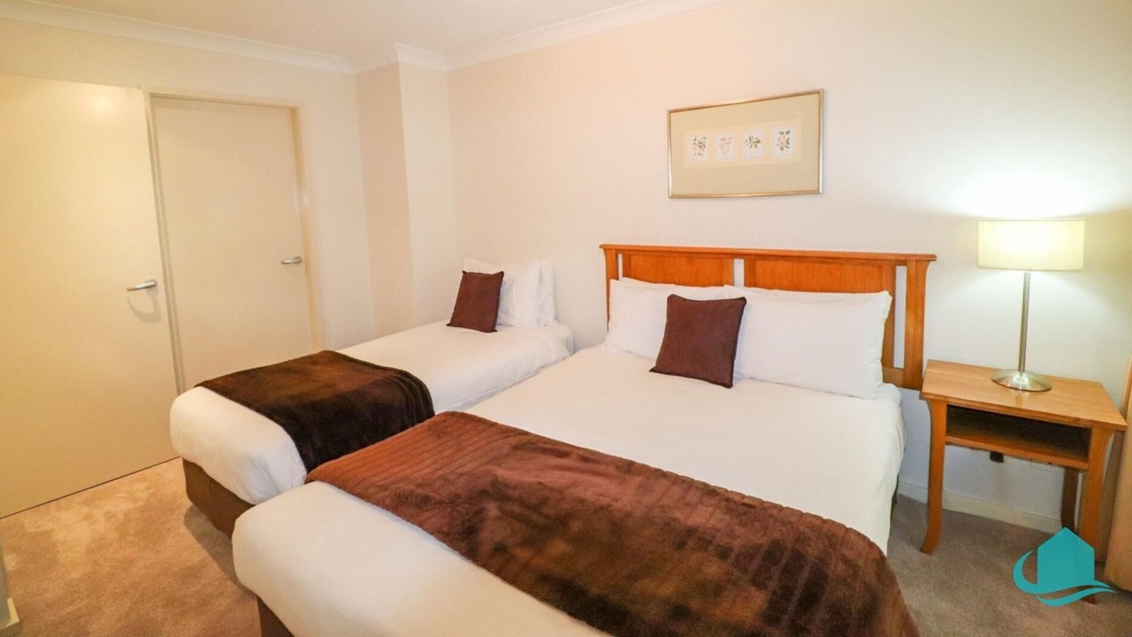 Photo of Bedroom in Cams Wharf