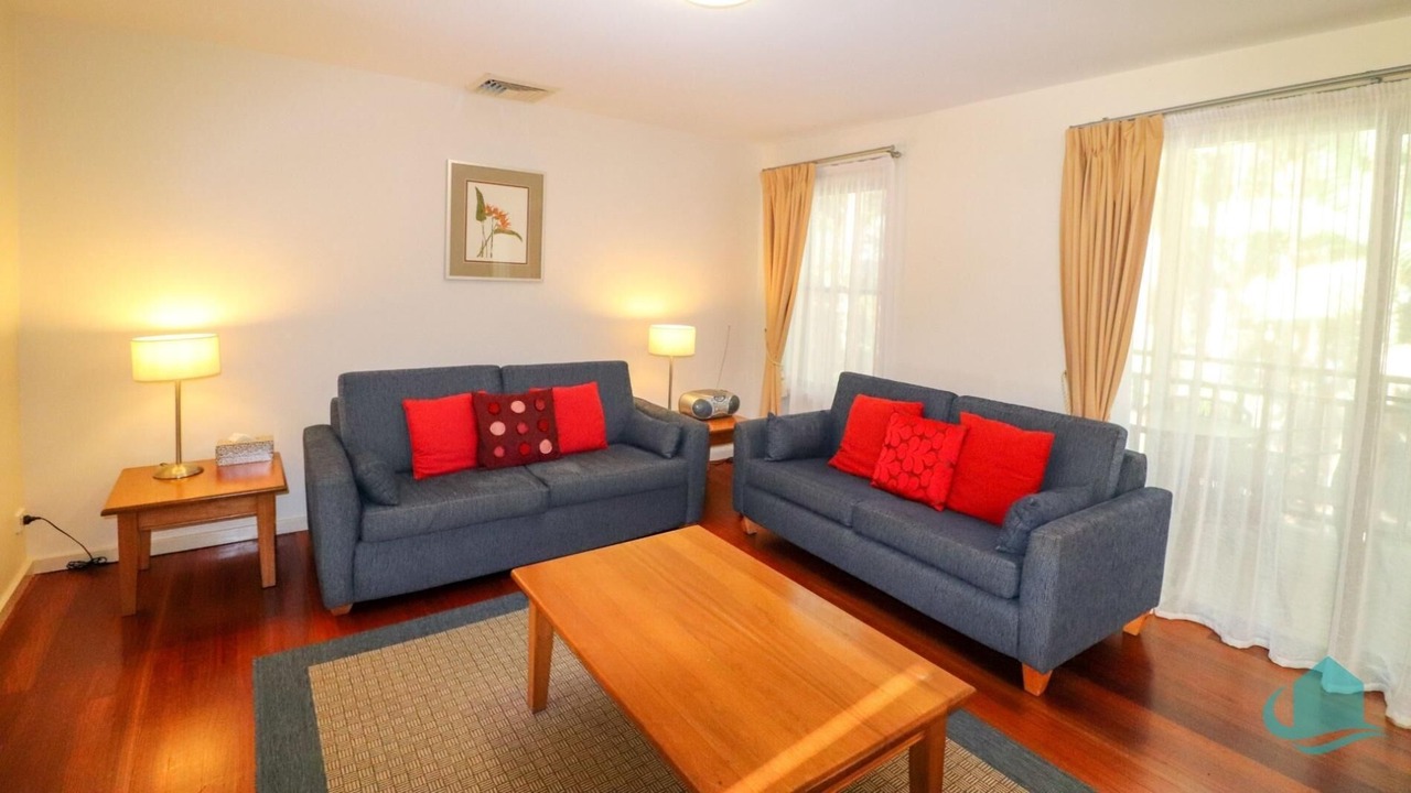 Photo of Livingroom in Cams Wharf