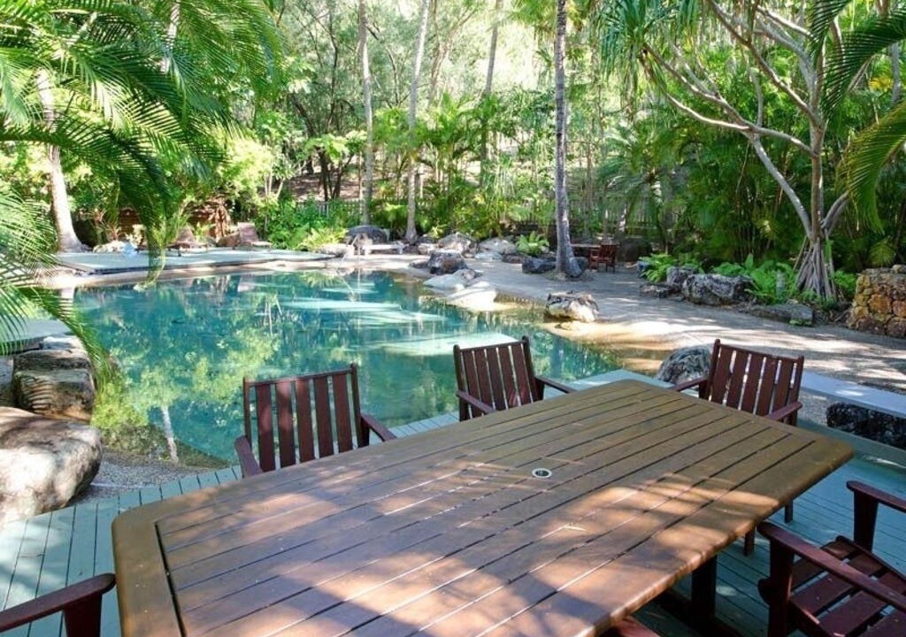 Photo of Outdoor in Hamilton Island