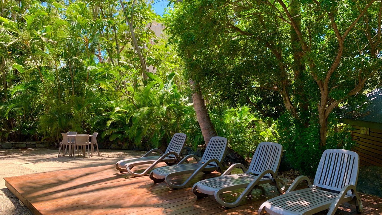 Photo of Outdoor in Hamilton Island