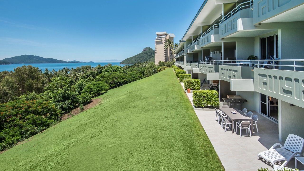 Photo of Outdoor in Hamilton Island
