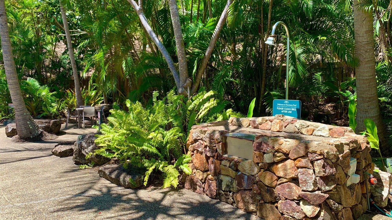 Photo of Outdoor in Hamilton Island