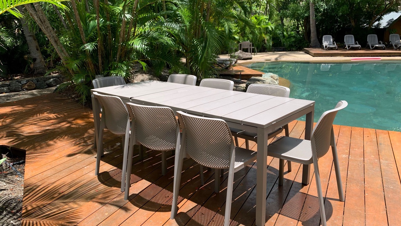 Photo of Outdoor in Hamilton Island